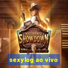 sexylog ao vivo